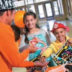 12 1/2 X 17 Bulk Large Sweet Halloween Trick-Or-Treat Plastic Goody Bags - 50 Pc. 9 12 1/2 X 17 Bulk Large Sweet Halloween Trick-Or-Treat Plastic Goody Bags - 50 Pc. -Halloween Costumes Sale 12 1 2 x 17 bulk large sweet halloween trick or treat plastic goody bags 50 pc 25 8728 a04