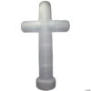 120 Blow Up Inflatable Cross Outdoor Yard Decoration