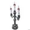 14 Light-Up Candelabra Party Light