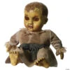 15 Haunted Doll Decoration
