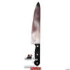 15 Scream Ghost Face Bloody Butcher Knife
