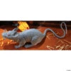 17 Big Rat Decoration