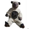 19 Frightronics Scare Bear Animated Prop
