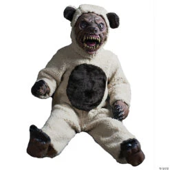 19 Frightronics Scare Bear Animated Prop