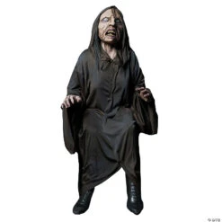 29 Wicked Witch Frightronics Prop