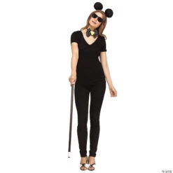 3 Blind Mice Costume Kit
