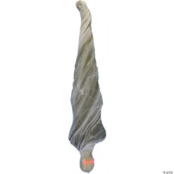 3' Hanging Light Up Cocoon Skeleton Decoration