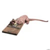 4' Animated Rat Trap Prop