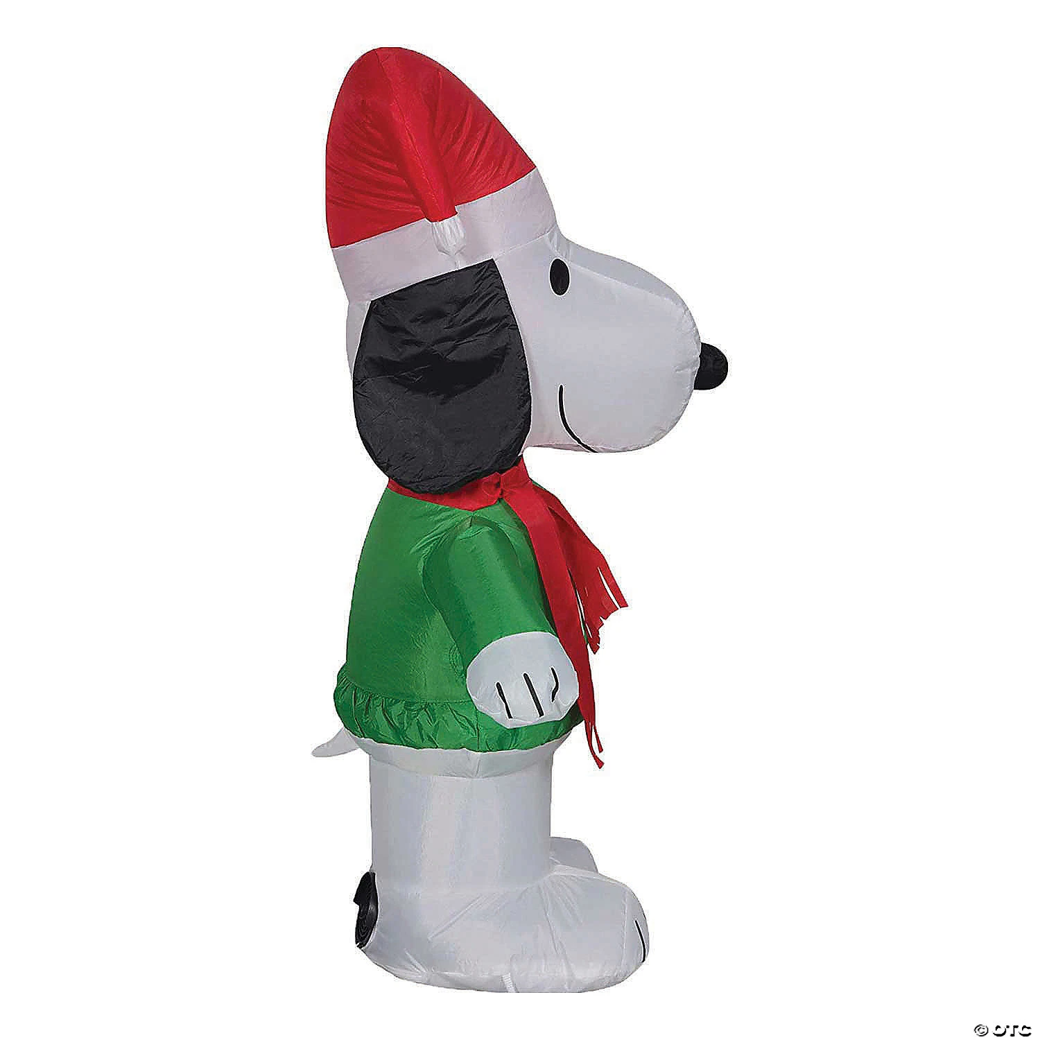 42 Blow Up Inflatable Peanuts Snoopy Outdoor Yard Decoration 2 42 Blow Up Inflatable Peanuts Snoopy Outdoor Yard Decoration - Image 2