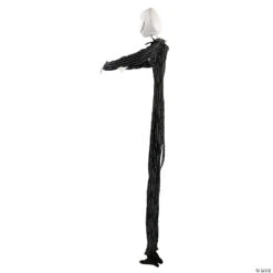 5.5' Hanging Nightmare Before Christmas Jack Skellington Halloween Decoration -Halloween Costumes Sale 5 5 hanging nightmare before christmas jack skellington halloween decorationsew38293 a02