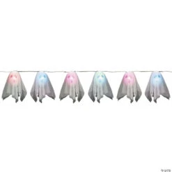 63 Ghost String Lights