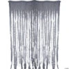 72 X 96 Creepy Cloth Curtain Decoration