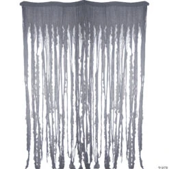 72 X 96 Creepy Cloth Curtain Decoration