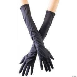 Adult 20 1/2 Opera Gloves