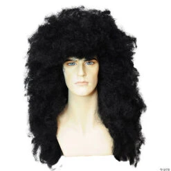 Adult Afro Wig