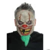Adult Bad News Clown Mask