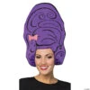 Adult Beehive Foam Headpiece