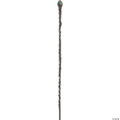 Adult Disney Maleficent Glowing Staff