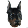 Adult Doberman Mask
