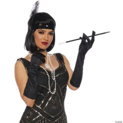 Adult Flapper Accessory Kit