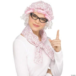 Adult Instant Grammy Kit