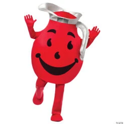 Adult Kool Aid Costume