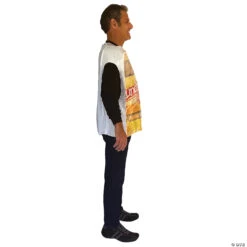 Adult Kraft Lunchables Costume -Halloween Costumes Sale adult kraft lunchables costumegc1702 a02