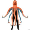 Adult O Ct.opus Mascot Costume