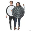 Adult Oreo® Couples Costumes