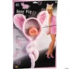 Adult Pig Costume Kit