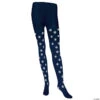 Adult Polka Dot Tights