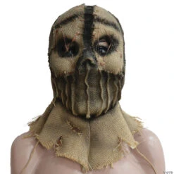 Adult The Scarecrow Mask 12