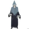 Adult Towering Terror Reaper Costume