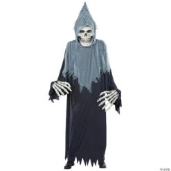 Adult Towering Terror Reaper Costume