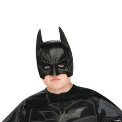 Adult's Batman™ Half Mask