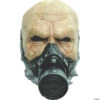 Adult's Biohazard Agent Mask