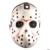 Adult's Jason Mask