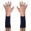 Adults Monster Gloves