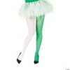 Adult's St. Patrick’s Day Tights