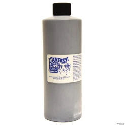 Air Brush Makeup Gray 16 Oz