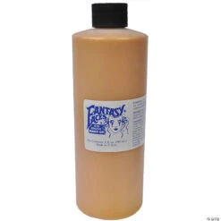 Air Brush Makeup Metallic Gold 16 Oz