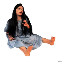 Animated Demented Prop