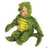 Baby Alligator Costume