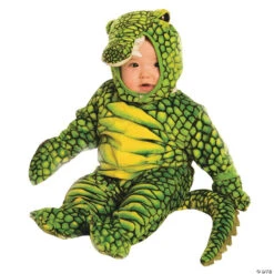 Baby Alligator Costume