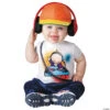 Baby Beats DJ Costume