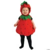 Baby Berry Cute Costume