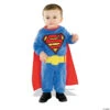 Baby Boy’s Superman™ Costume - 6-12 Months