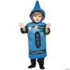 Baby Crayola™ Crayon Costume