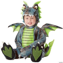 Baby Darling Dragon Costume