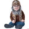 Baby Duck Dynasty® Uncle Si Costume